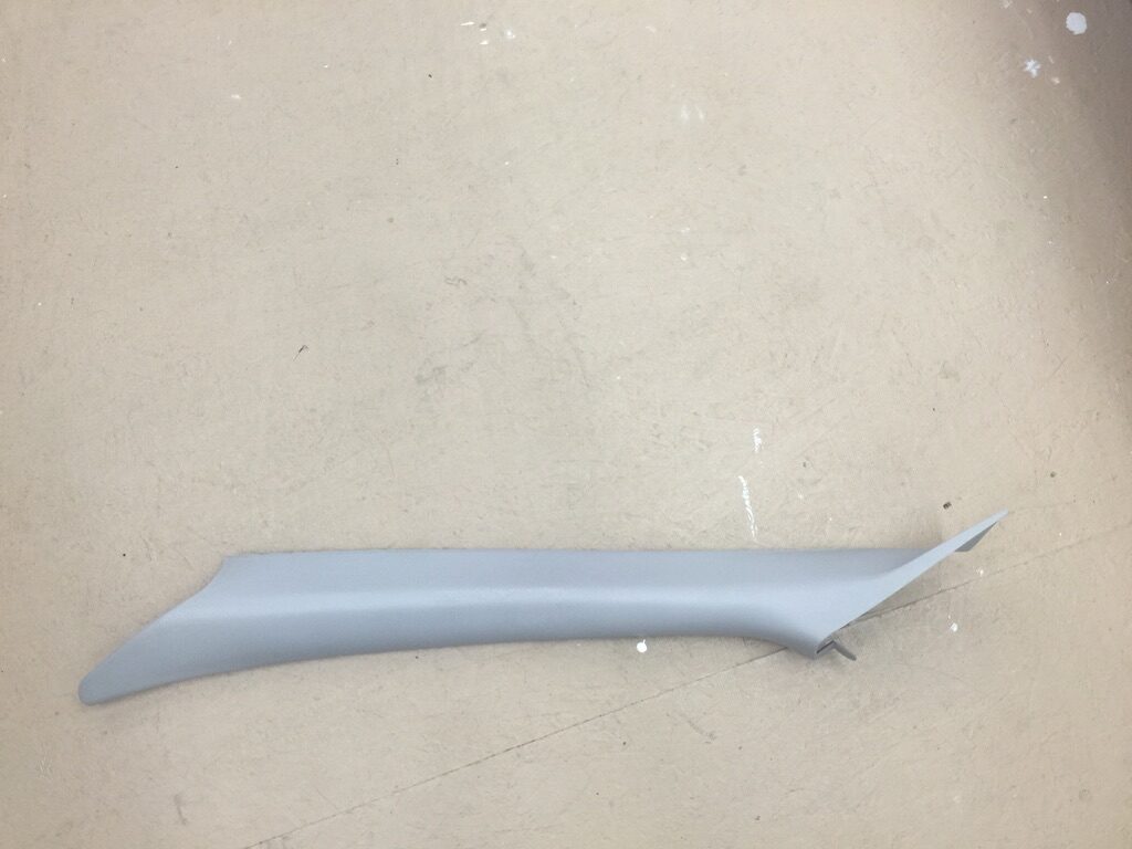 car door panel